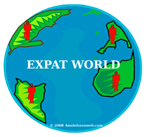 Expat World