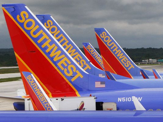 Saturday-only service on Southwest between Milwaukee and Cancun begins Aug. 16, 2014. 