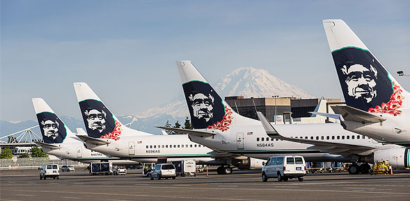 Image result for alaska airlines en mexico