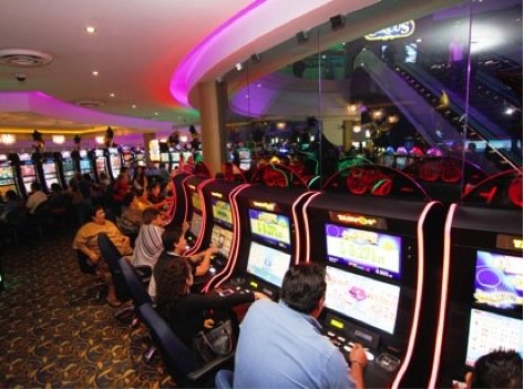 Mexico Gambling Age