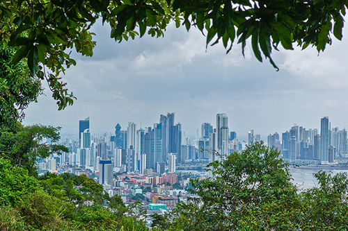 Panama (Photo: International Living)