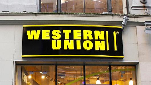 Western Union LГјbeck