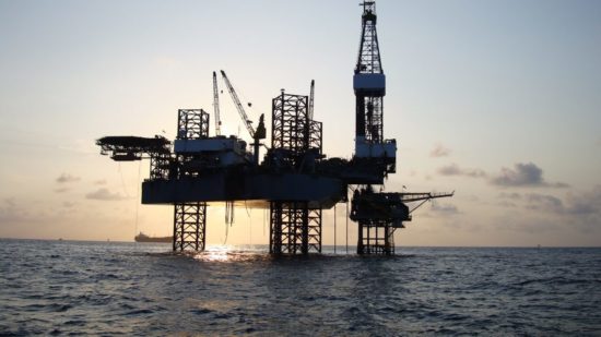Eni says Campeche oil find is bigger than expected. (PHOTO: infodiacam.com)