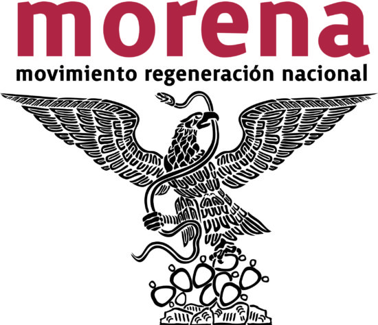 logo-morena – The Yucatan Times