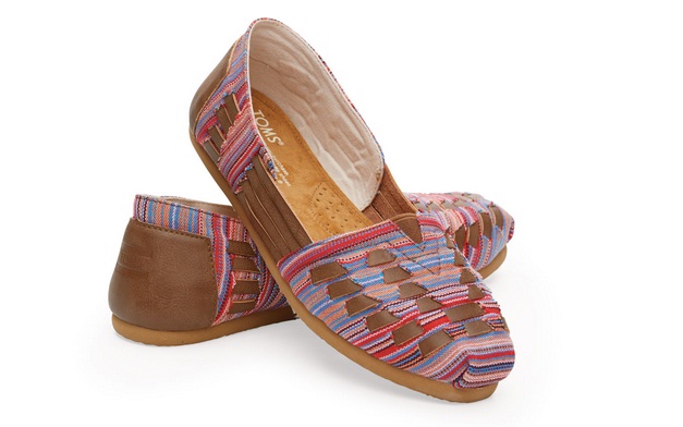 toms mexican sandals