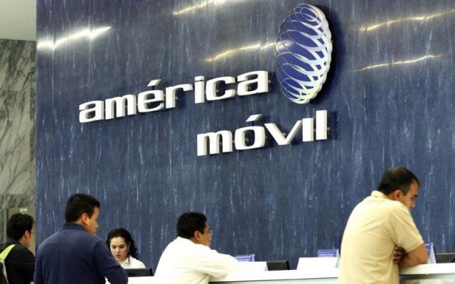 América Móvil Office Mexico City (Photo: Reuters)