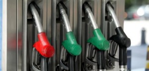 Photo: reikal.com.mx Pemex gas pump.