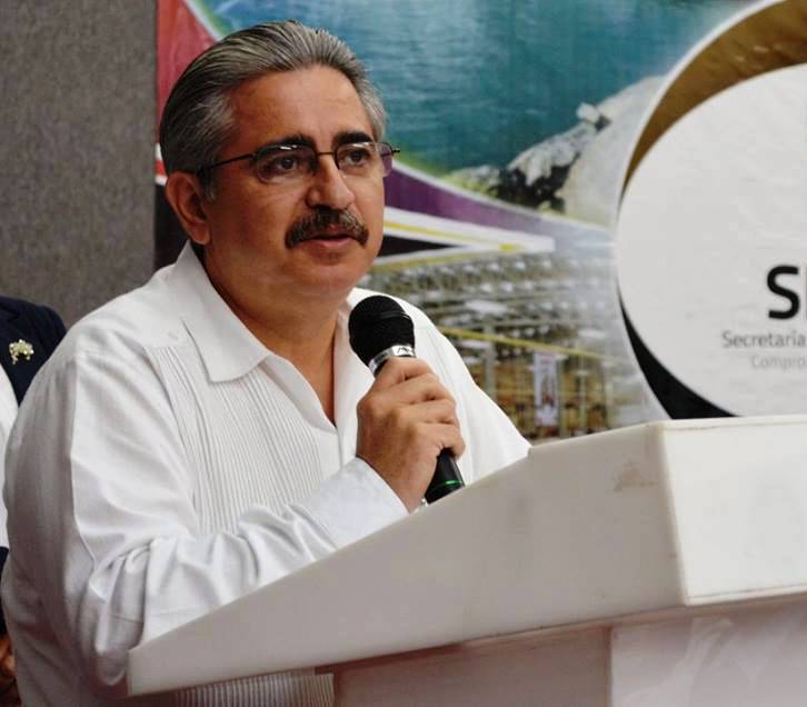 Manuel Jesús Paredes Aguilar (yucatan.com.mx)