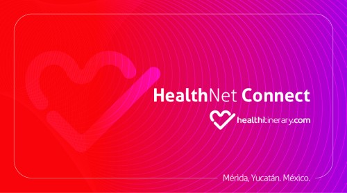 HealthNet Connect Membership Card