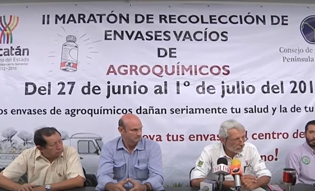 agroquimicos