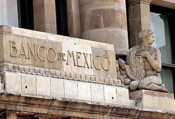 banco mexico