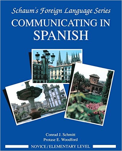 communicating in spanish