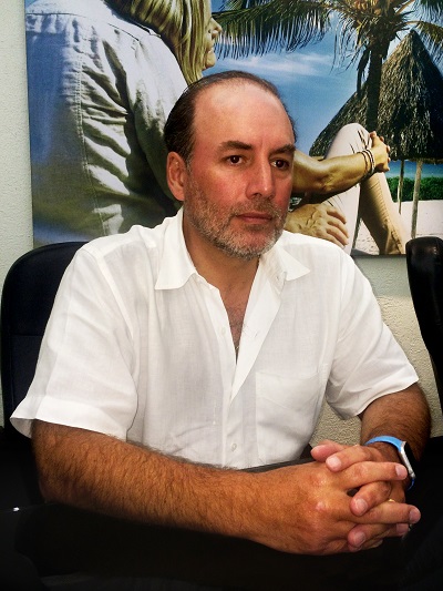 Gustavo Cisneros