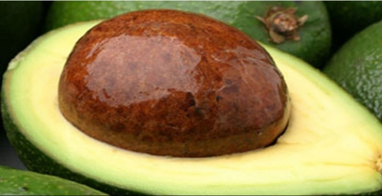 Avocado (iStock Photo)