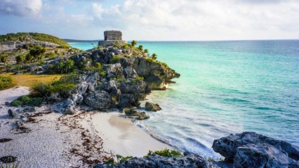 Lots to discover in Tulum. (PHOTO: istock.com)