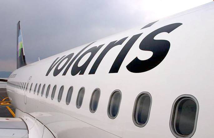 The August 2016 U.S.-Mexico air accord, which modified a 1960 agreement, removed the numerical limitations on the number of airlines that may provide passenger service between all U.S.-Mexico cities. (Photo: Volaris.com)