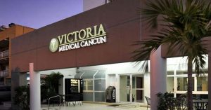 Victoria Medical Cancun. (PHOTO: riviera-maya-news.com)
