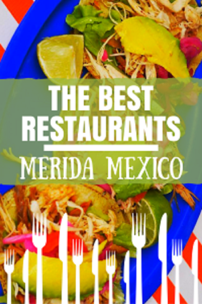 Best Cheap Eats In Merida The Yucatan Times