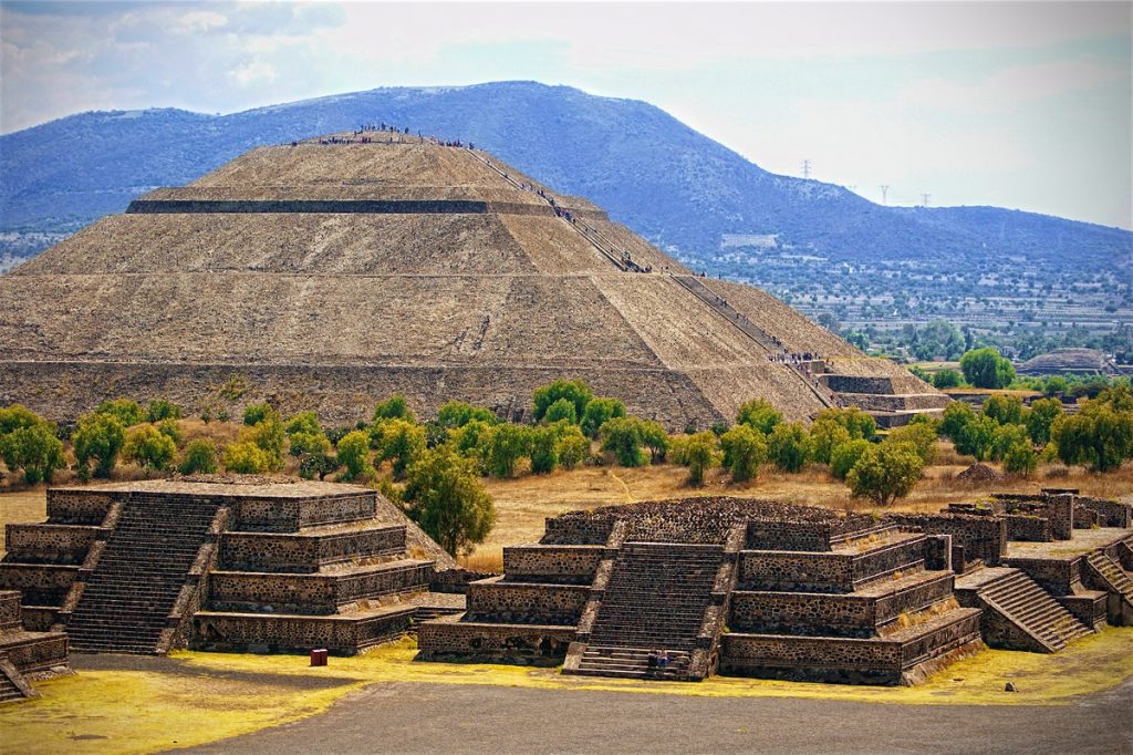 Chichén Itzá became the most visited archaeological site in the country ...