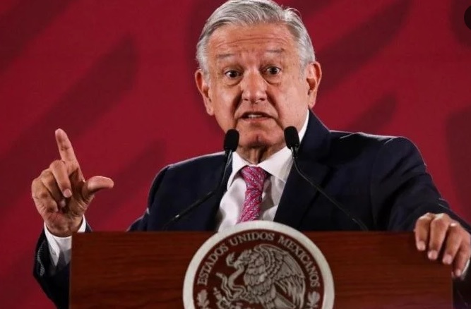 AMLO – four months of falling popularity – The Yucatan Times
