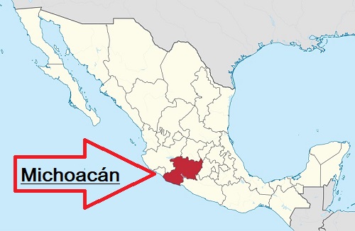 Governor Of Michoacan Denies Vigilante Movement Has Reignited In The State The Yucatan Times