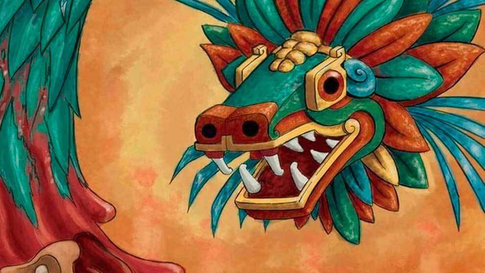 Burung Terkenal Dalam Mitologi Meksiko: Dari Quetzalcoatl Hingga Coatlicue