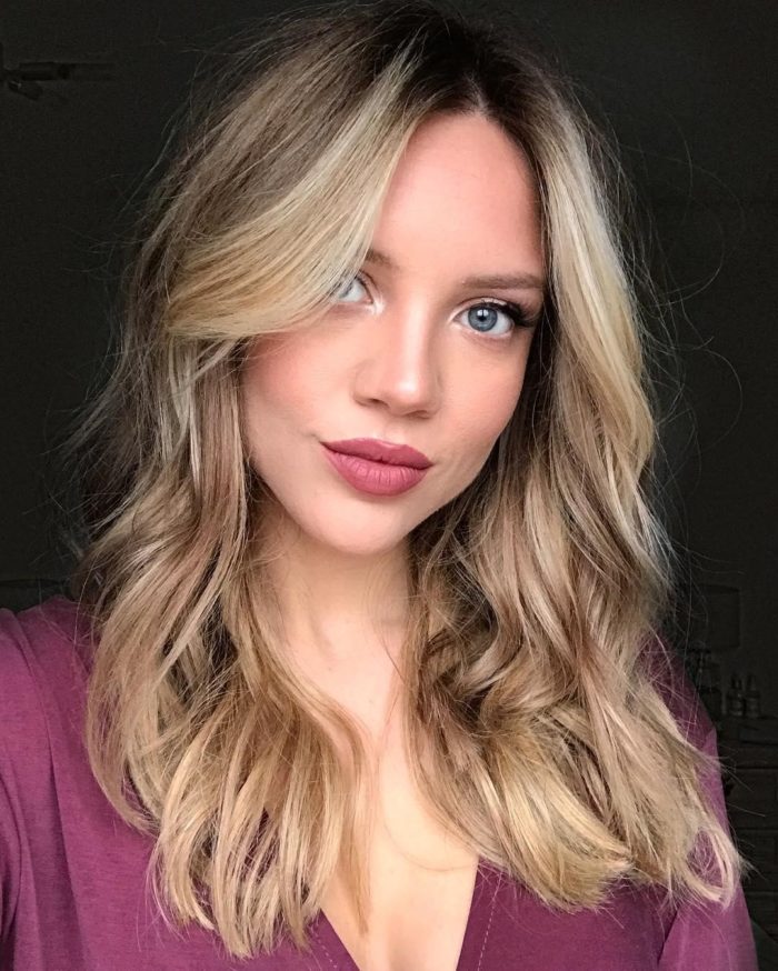 Dirty Blonde Hair Ideas For This Upcoming Year The Yucatan Times