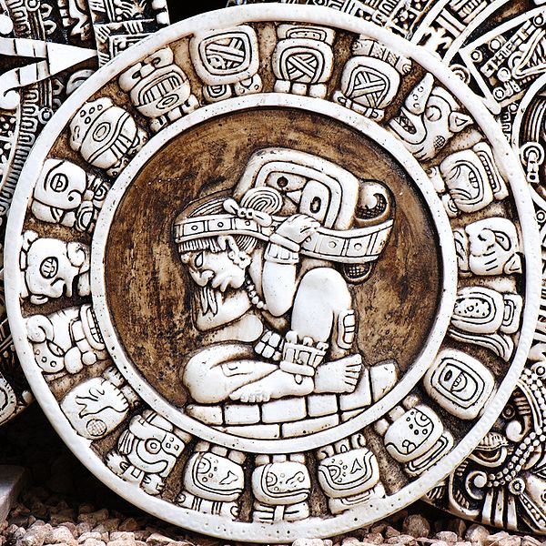 Explaining the Mayan calendar… The Yucatan Times