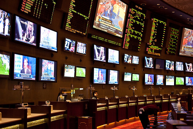 Here are the easiest sports to bet and make money on – The Yucatan Times