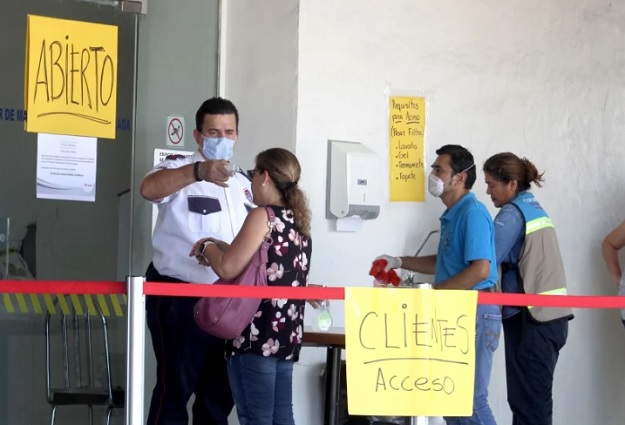 March 26th: 29 confirmed COVID-19 cases in Yucatán - The Yucatan Times
