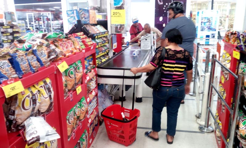 Supermarket restrictions, to avoid unfair competition – The Yucatan Times