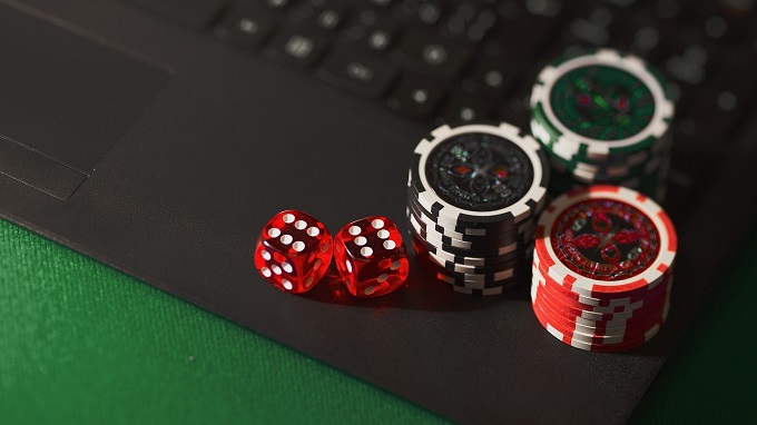 50 Questions Answered About casino bitcoin