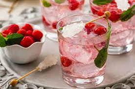 Clericot rosado: la bebida ideal para esta primavera | Cristalería Mónaco