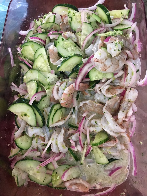 All you need to know about Aguachile – The Yucatan Times