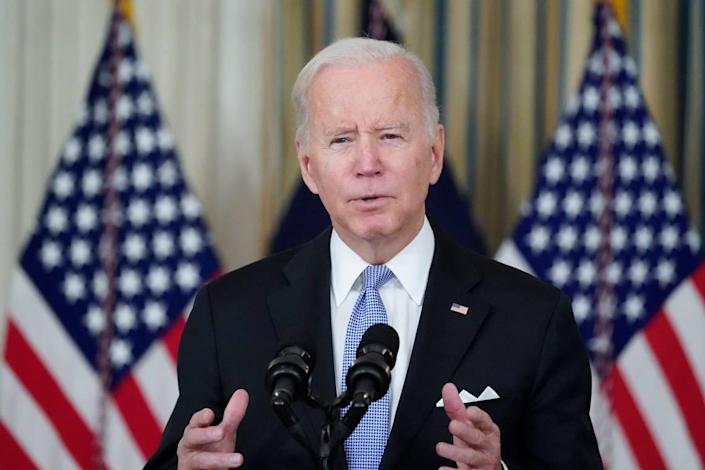 Joe Biden Administration faces big challenges - The Yucatan Times