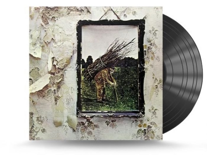 Led Zeppelin IV – 50 years of Rock history – Yucatan Times