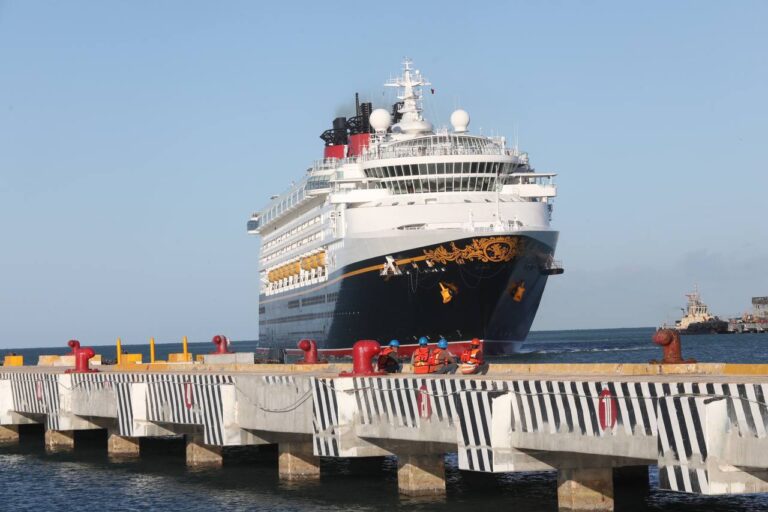 disney cruise progreso mexico excursions