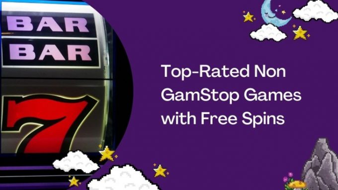 The Ultimate Secret Of best non gamstop casino