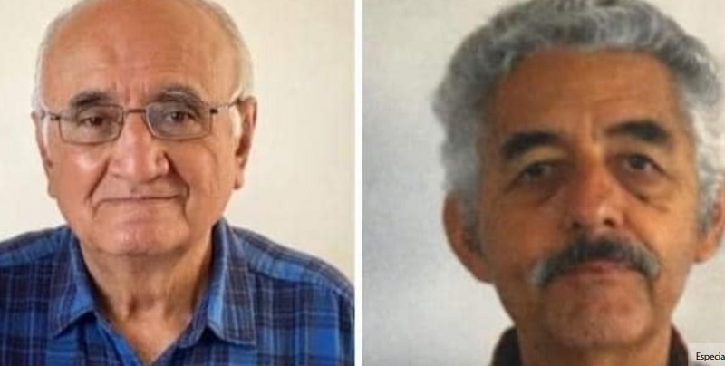 2 Jesuit priests were killed in the northern state of Chihuahua, Mexico ...