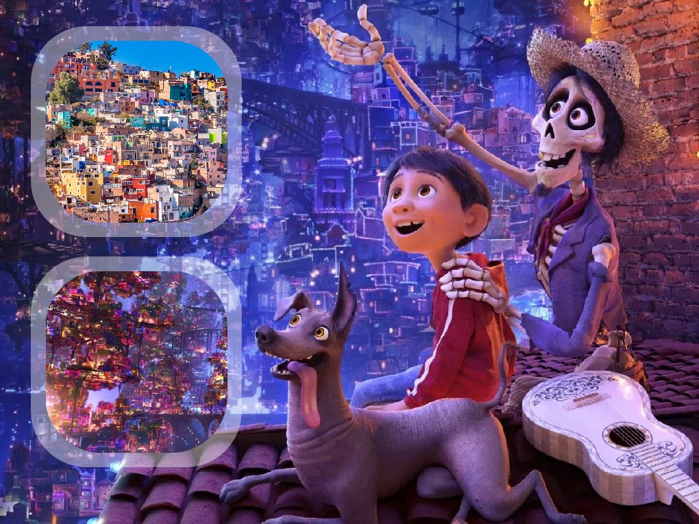 She was the inspiration behind Disney's Coco - The Yucatan Times