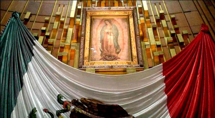 Beyond the legend of the Virgin of Guadalupe - The Yucatan Times