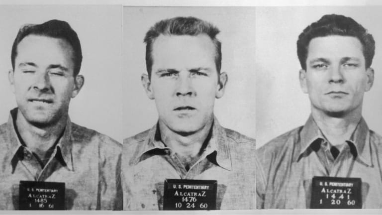 I-TEAM EXCLUSIVE: Deathbed confession claims escaped Alcatraz convicts were  murdered - ABC7 San Francisco