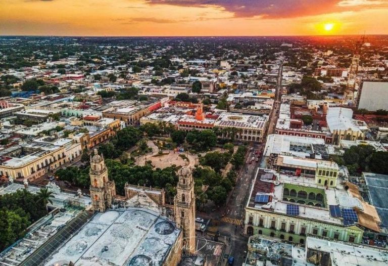 These are some of the best neighborhoods to live in Northern Merida ...