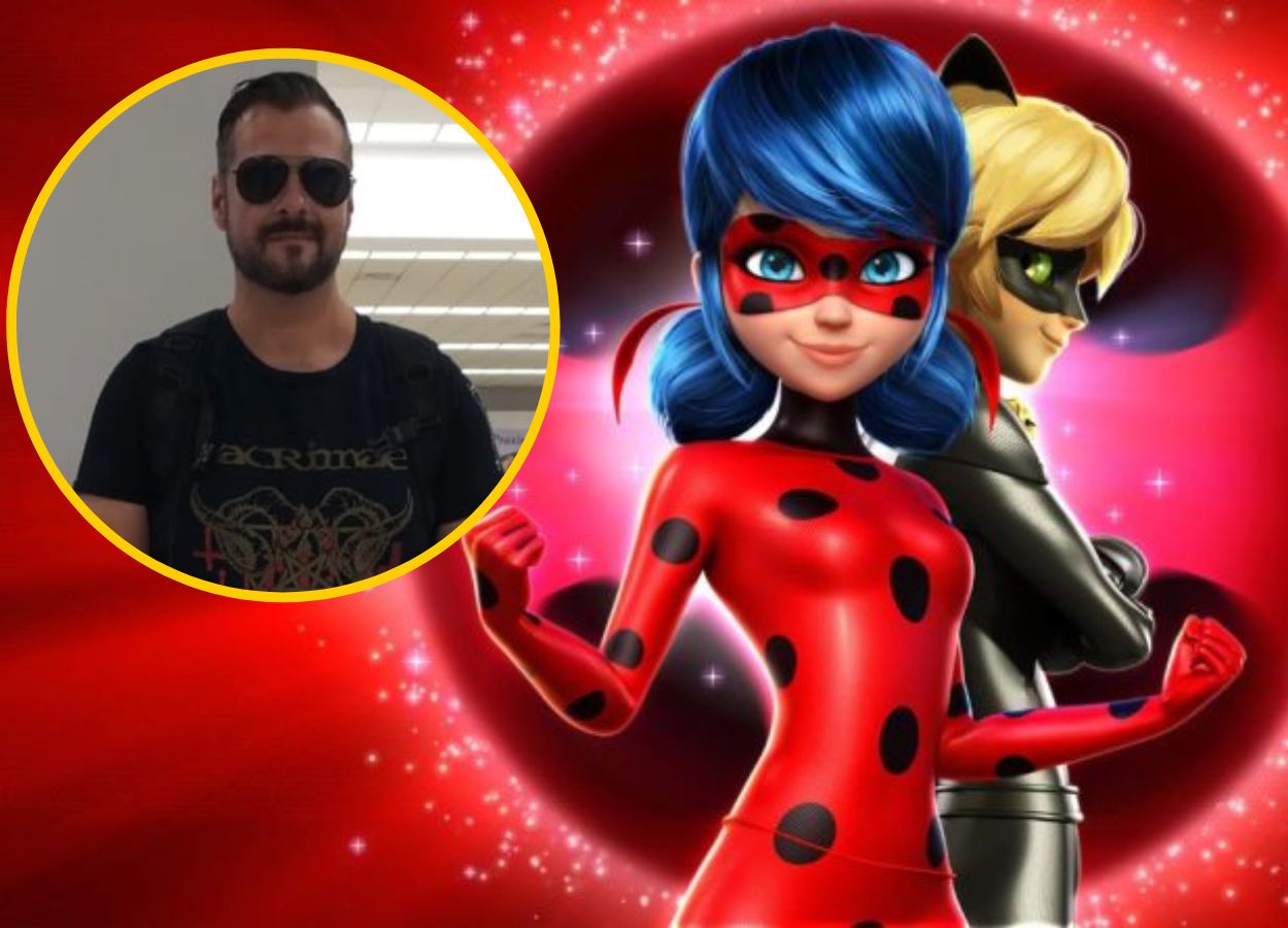 THE SUCCESS OF MIRACULOUS LADYBUG IN MEXICO