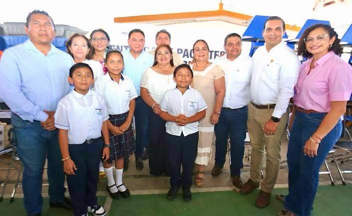 Estudiantes de Yucatán representarán a México en Expo Ciencias 2024 en Perú